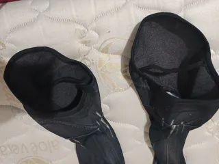 Disfraz Black Panther T. 5-6 años