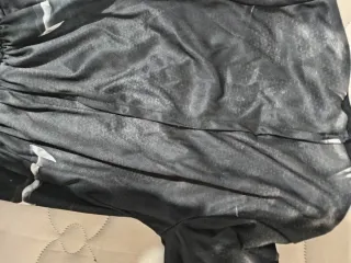 Disfraz Black Panther T. 5-6 años