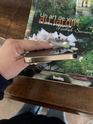 iPhone 16 Pro Max 256 GB