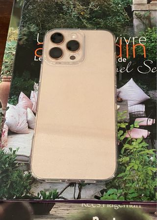 iPhone 16 Pro Max 256 GB