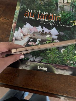 iPhone 16 Pro Max 256 GB