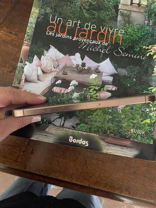 iPhone 16 Pro Max 256 GB