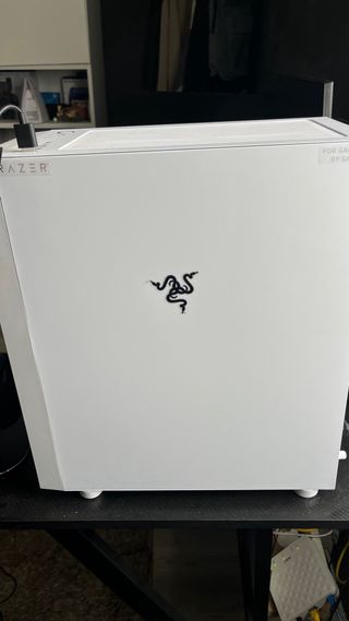 PC Gaming Completo con Monitor y Periféricos