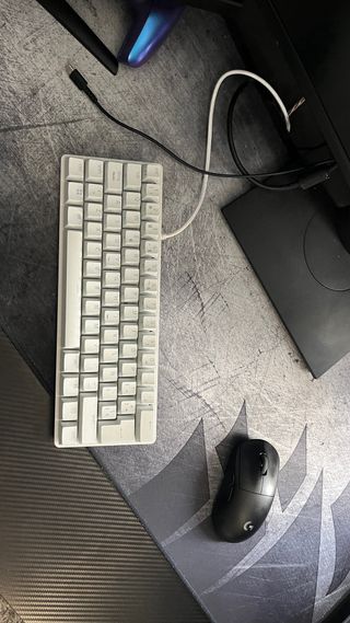 PC Gaming Completo con Monitor y Periféricos