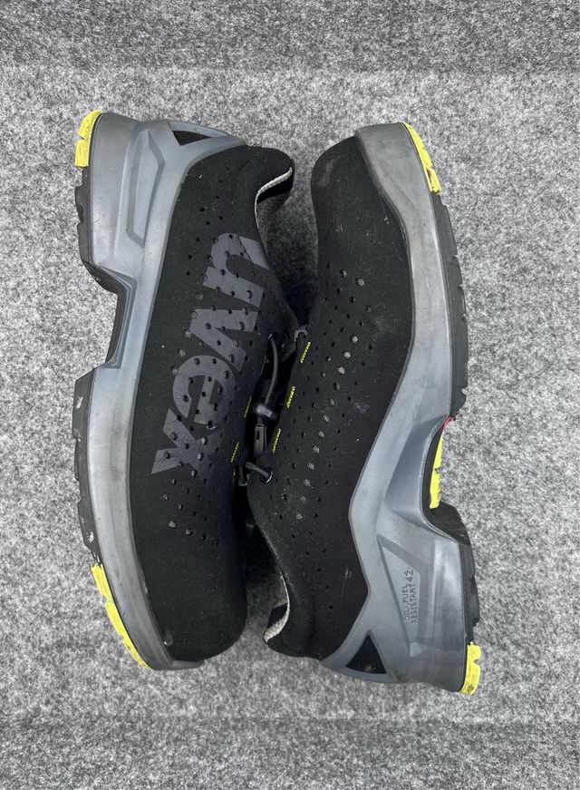 Zapatos de Trabajo Uvex 1 Hombre