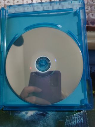 Ultimate Avengers 2 - Blu-Ray [Eng Ita] Marvel