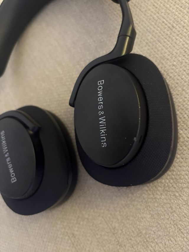 Bowers & Wilkins PX7 S2e Auriculares Inalámbricos