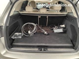 Mercedes Clase GLC GLC 300 de 4MATIC