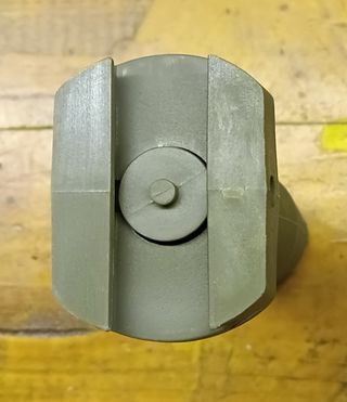 Impugnatura verticale tango down airsoft softair