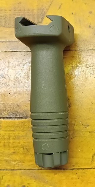 Impugnatura verticale tango down airsoft softair