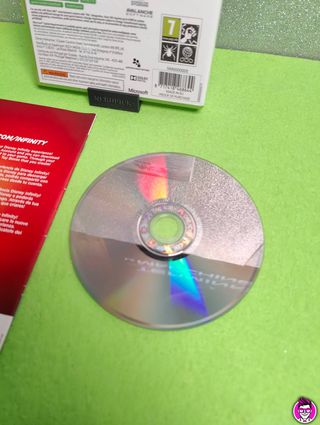 Disney Infinity 3.0 Xbox 360 ITA