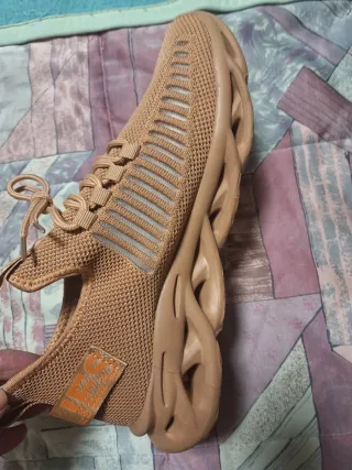 Zapatillas deportivas verano