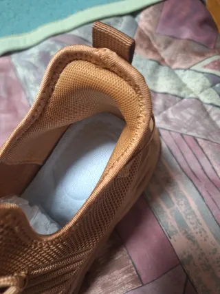 Zapatillas deportivas verano