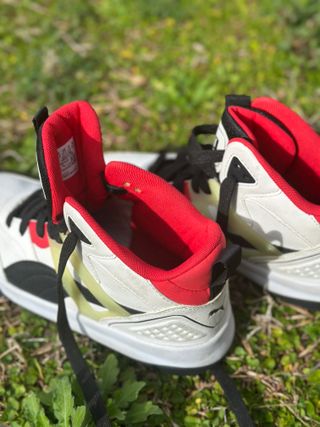 Scarpe Puma Backcourt Mid Jr