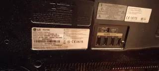 Televisor LG LH7000 HD 1080P, 37 pulgadas