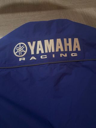 Chaqueta Yamaha Racing Moto