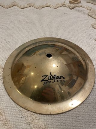 Zil-Bel 9.5 Platillo Zildjian