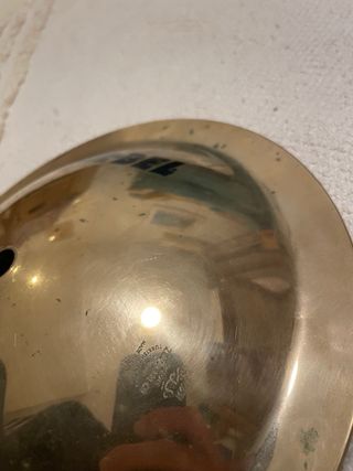 Zil-Bel 9.5 Platillo Zildjian