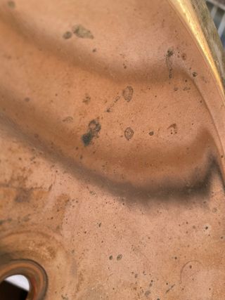 Zil-Bel 9.5 Platillo Zildjian