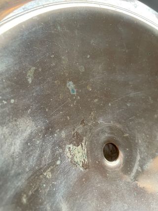 Zil-Bel 9.5 Platillo Zildjian