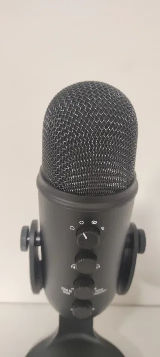 Microfono a condensatore Uni-directional