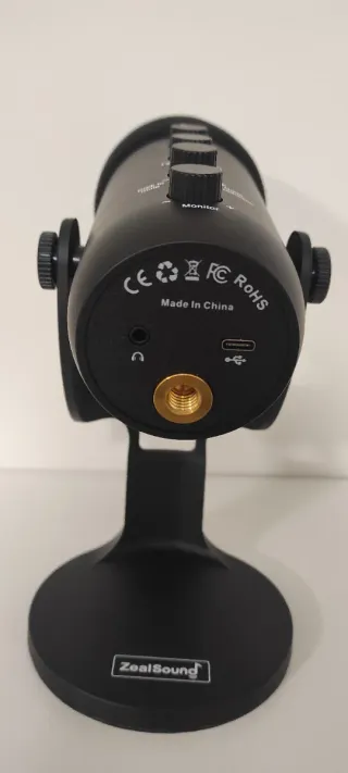 Microfono a condensatore Uni-directional