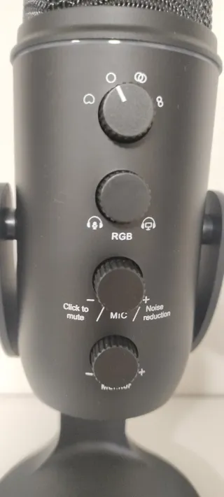 Microfono a condensatore Uni-directional