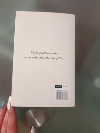 Libro La strada verso casa