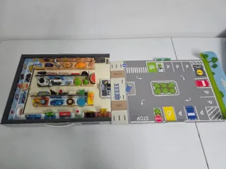 Lidl Shop 1 e 2 Edições Completas