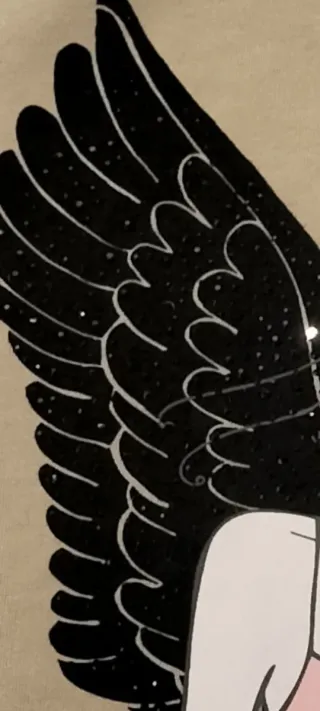 Vestido Sudadera Anabel Lee Beige Talla XXL (50)