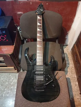 Guitarra Eléctrica cort X11