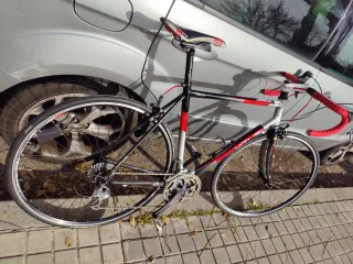 Bicicleta Vitus Virage R 2010