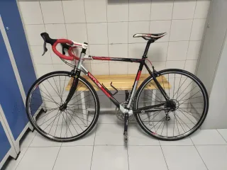 Bicicleta Vitus Virage R 2010
