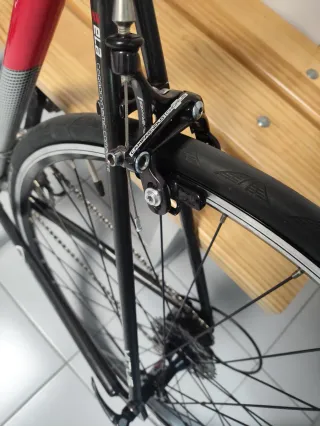 Bicicleta Vitus Virage R 2010