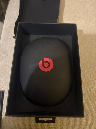 Beats Studio3 Wireless Cancelación Ruido