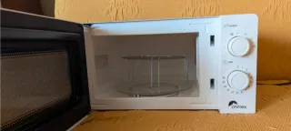 Forno microonde Ohmex 700W Nuovo