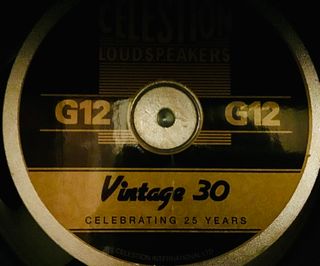 PALMER 1x12 celestion V30 Rebaja esta semana 100€!