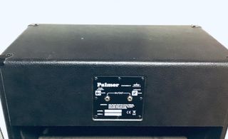 PALMER 1x12 celestion V30 Rebaja esta semana 100€!
