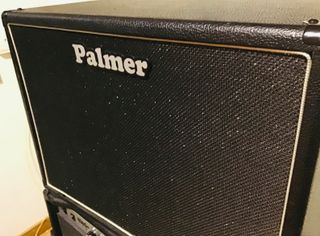 PALMER 1x12 celestion V30 Rebaja esta semana 100€!