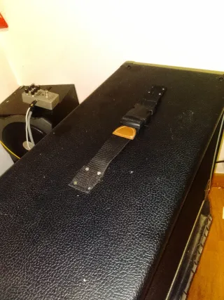 PALMER 1x12 celestion V30 Rebaja esta semana 100€!