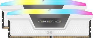 RAM Corsair Vengeance RGB DDR5 32GB 6000MHz