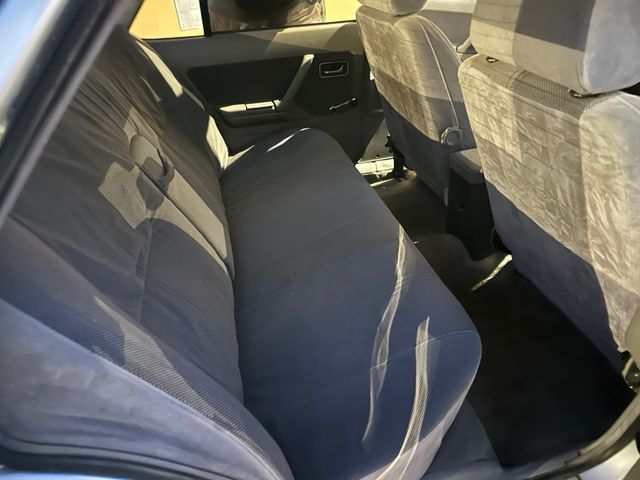 Ford Granada 2.3 V 6 1980