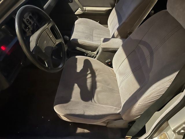 Ford Granada 2.3 V 6 1980