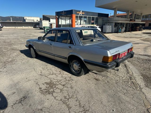 Ford Granada 2.3 V 6 1980