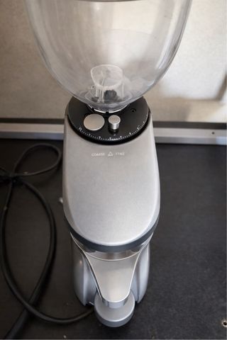Cafetera Profesional Italcrem IT-4