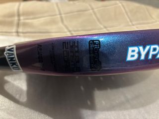 Pala de padel NUEVA 100% fibra de carbono