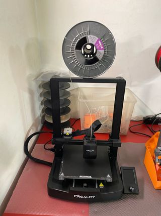 Impresora 3D Creality