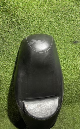 Asiento Yamaha Majesty 125/150/180