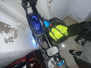 Patinete Eléctrico 775km