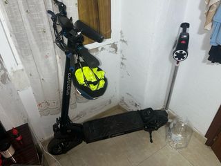 Patinete Eléctrico 775km